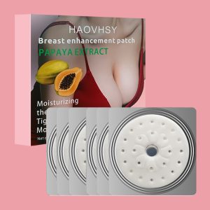 Collagen Breast Mask Breast Firming Plumping Breast Mask Hydration Lifting Firming Breast Care Breast Patch